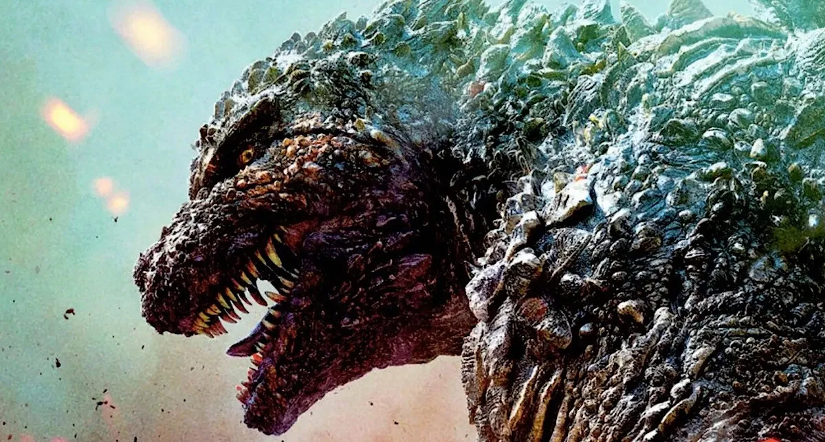 Zdjęcie Godzilla Minus One: Jak legalnie obejrzeć film online?