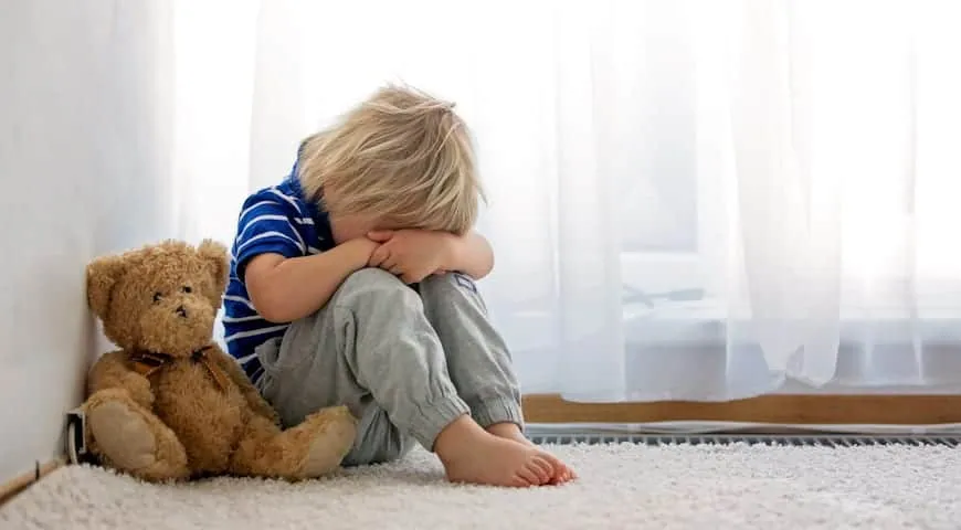 Zdjęcie Jak pomóc dziecku z depresją w szkole i stworzyć wsparcie emocjonalne