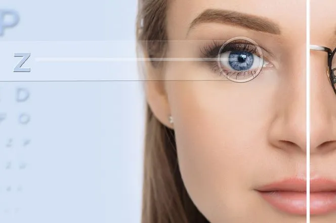 Zdjęcie Niestabilna wada wzroku - co to znaczy i jak wpływa na zdrowie oczu