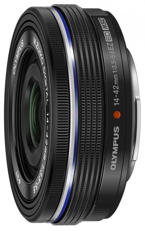 Zdjęcie Obiektyw 14-42 mm: Nieoczekiwane zastosowania, które zaskoczą każdego fotografa