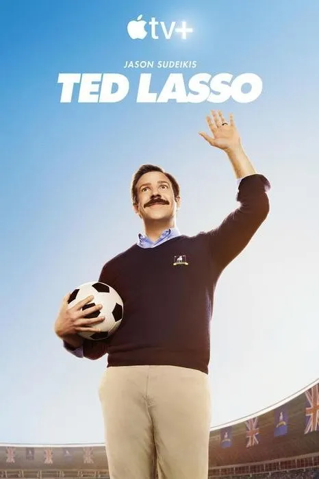 Zdjęcie Serial Ted Lasso: Krytyczna analiza fabuły, postaci i przesłania serialu