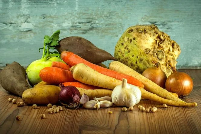 Zdjęcie Co to jest dieta wegetariańska i jak uniknąć niedoborów?