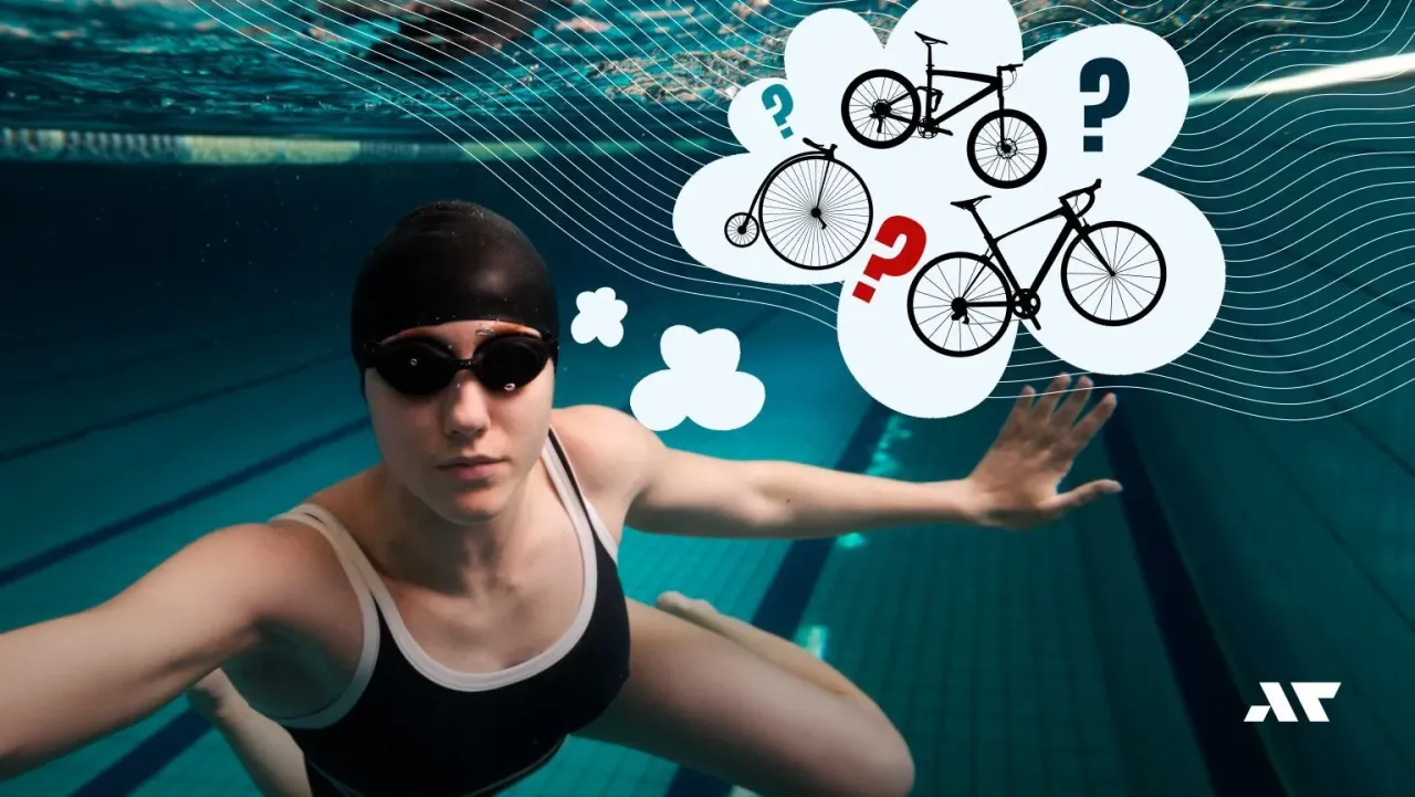 Zdjęcie Jaki rower do triathlonu wybrać, aby uniknąć błędów i kosztów?