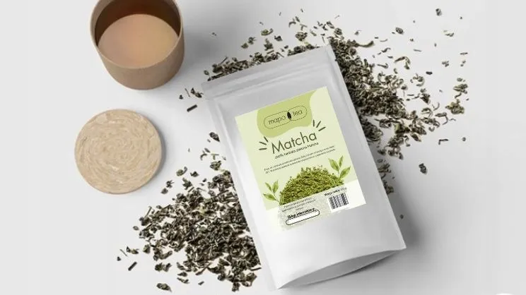 Zdjęcie Gdzie kupić matcha w proszku? Odkryj najlepsze sklepy online