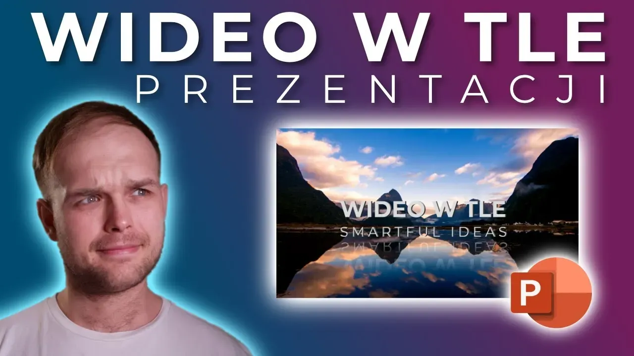 Zdjęcie Jak ustawić tło w PowerPoint i uniknąć typowych błędów