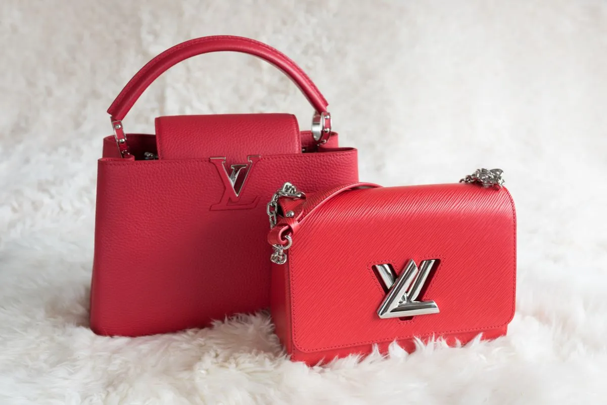 Zdjęcie Torebka jak Louis Vuitton – eleganckie alternatywy w przystępnej cenie