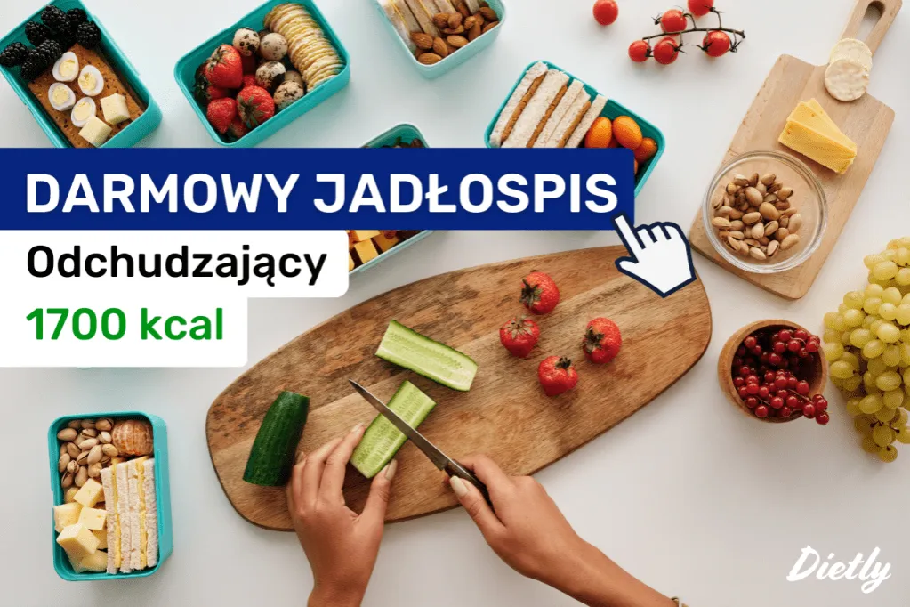 Zdjęcie Ile kcal jeść na redukcji? Poznaj optymalną ilość kalorii