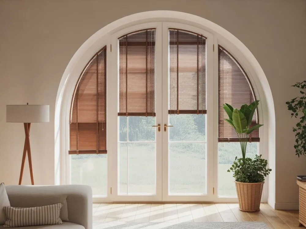 Zdjęcie Jakie rolety wewnętrzne wybrać, by uniknąć błędów w aranżacji?