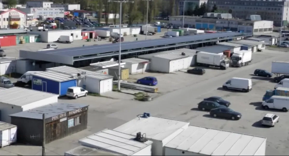 Zdjęcie Giełda samochodowa w Bydgoszczy zamknięta – co dalej z zakupami?