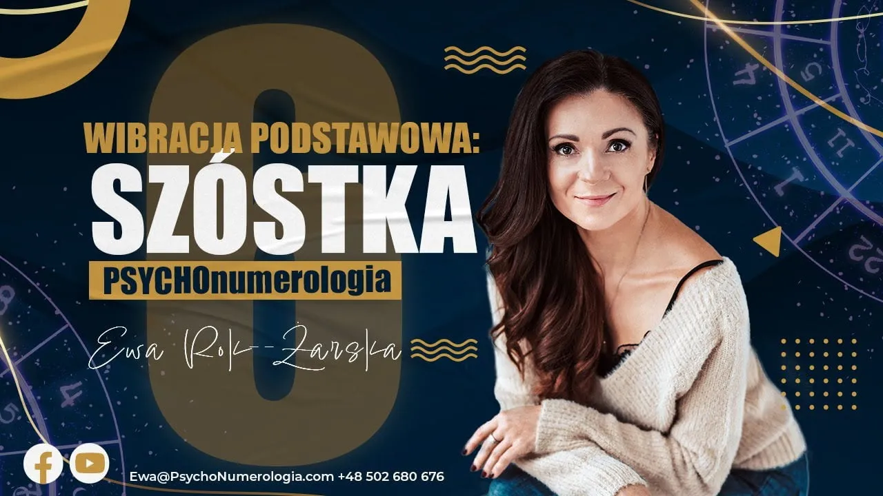 Zdjęcie Co oznacza liczba 6 w numerologii i jak wpływa na Twoje życie