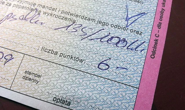Zdjęcie Jak rozłożyć mandat na raty i uniknąć problemów finansowych