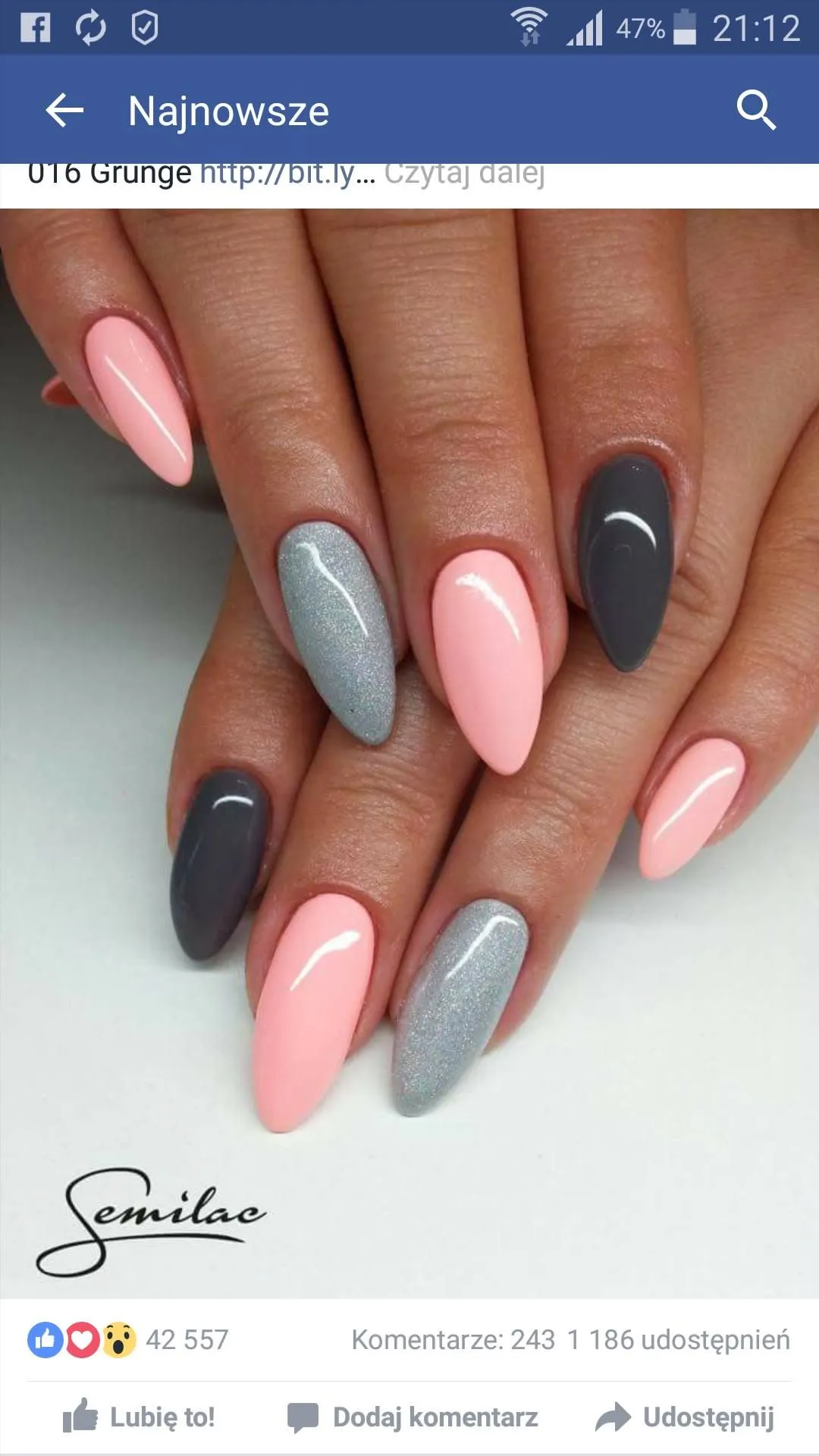 Zdjęcie Ile kosztuje manicure tytanowy? Sprawdź, co wpływa na cenę
