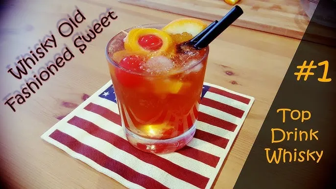 Zdjęcie Najlepsze drinki z angosturą: klasyczne przepisy i nowoczesne wariacje