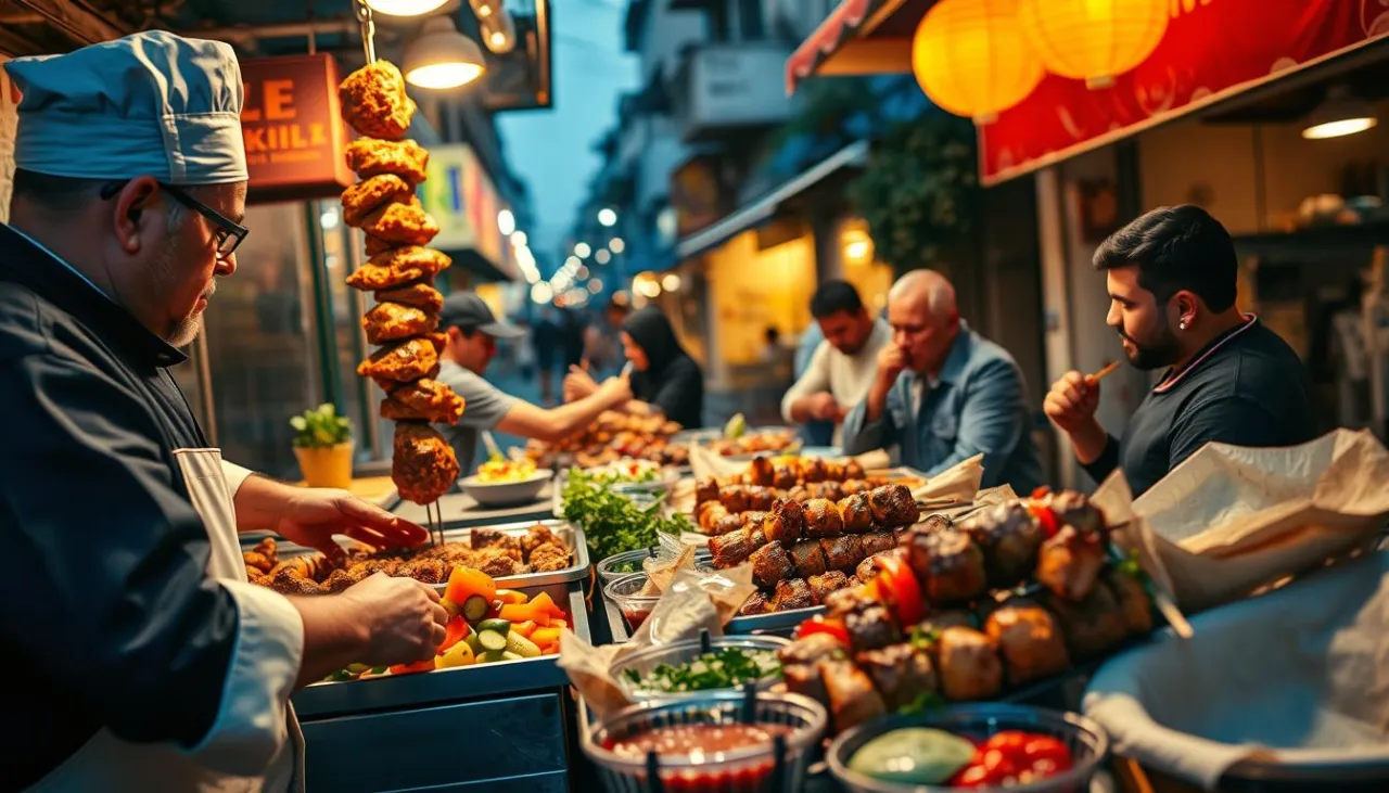 Zdjęcie Mięso na kebab: Gdzie kupić i jak wybrać najlepsze? Przewodnik