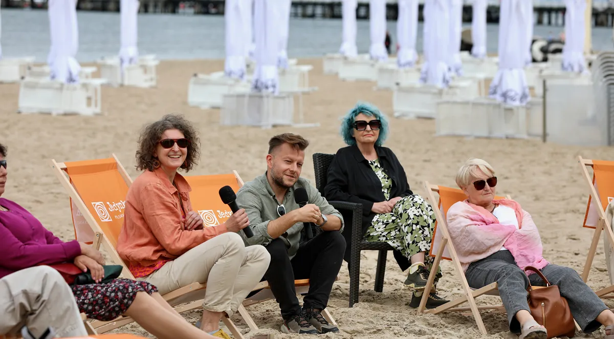 Zdjęcie Festiwal Dwa Teatry: Odkryj niezapomniane spektakle i nagrody