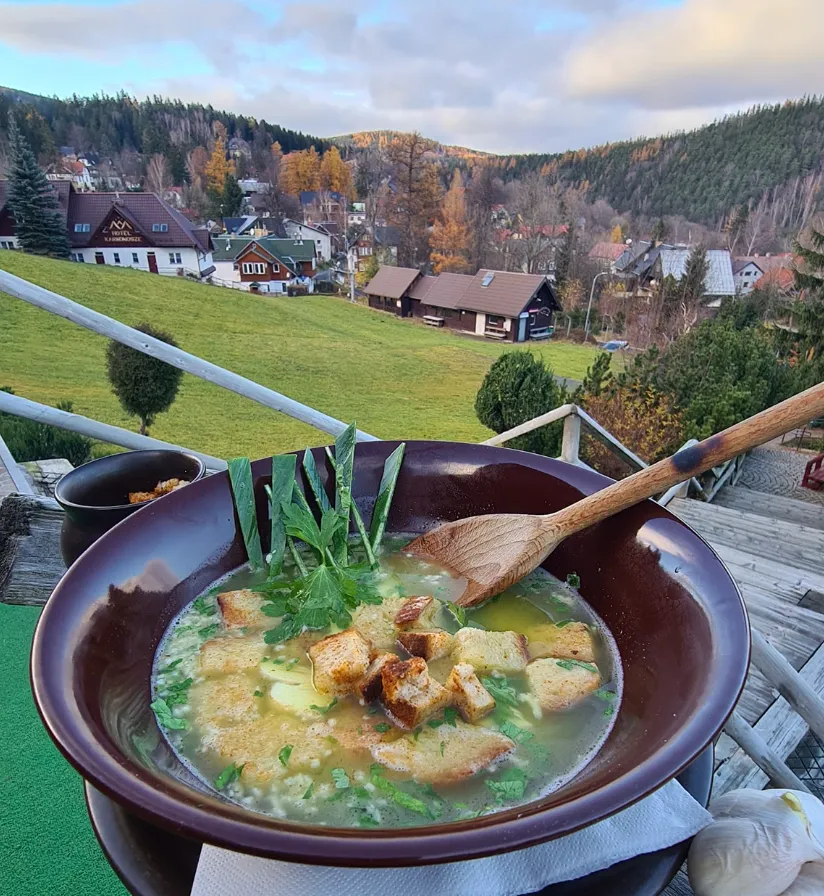 Zdjęcie Karpacz gdzie zjeść: najlepsze restauracje i wyjątkowe smaki