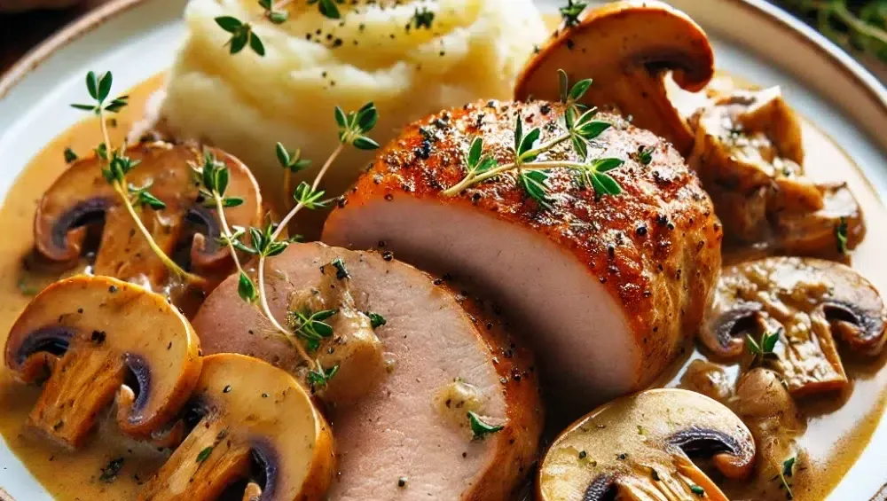 Zdjęcie Jakie przyprawy do polędwiczek wieprzowych, aby uzyskać wyjątkowy smak?
