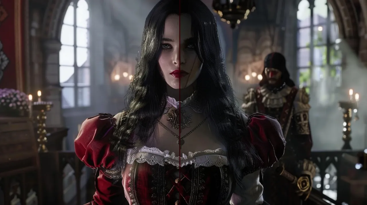Zdjęcie Top 10 modów do Gothic, które zmienią Twoją rozgrywkę w Kolonii