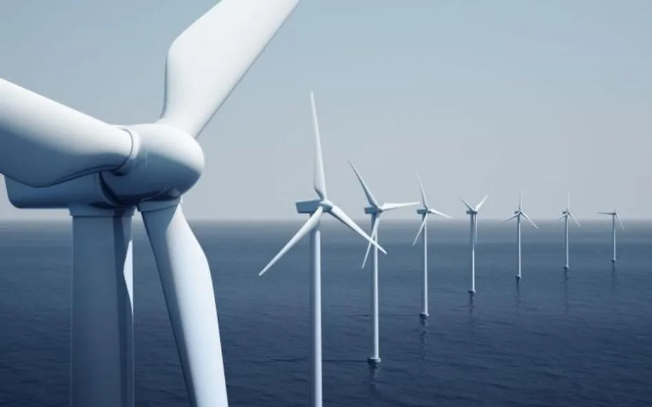 Zdjęcie Darmowa energia wiatrowa: Jak uniknąć wysokich rachunków za prąd