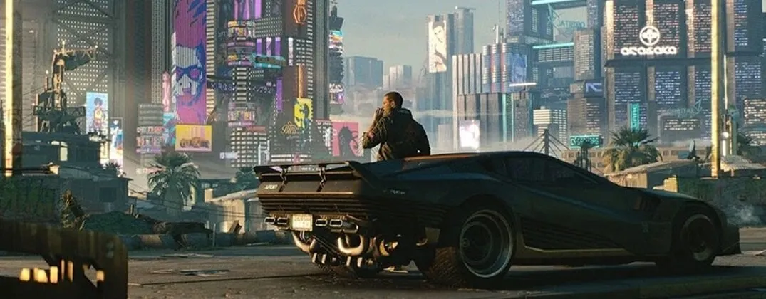 Zdjęcie Czy pójdzie mi Cyberpunk? Sprawdź wymagania i uniknij problemów z grą