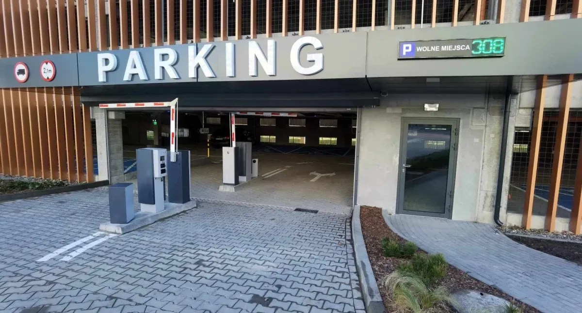 Zdjęcie Gdzie parkować za darmo w Kołobrzegu? Sprawdź najlepsze miejsca