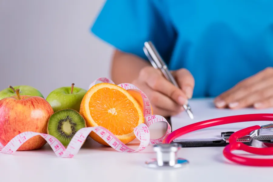 Zdjęcie Dónde estudiar nutrición y dietética: las mejores opciones en España