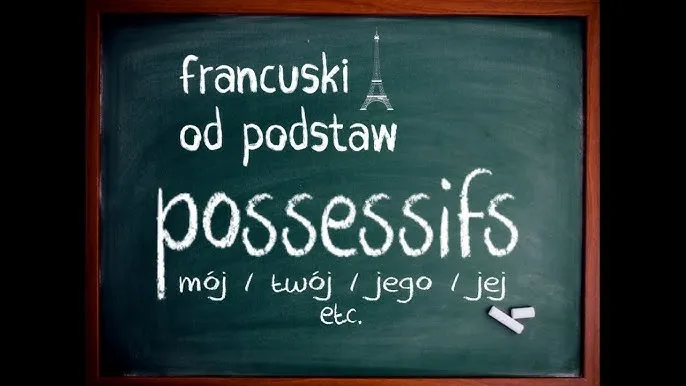 Zdjęcie Dopełnienie dalsze francuski – Klucz do zrozumienia gramatyki!