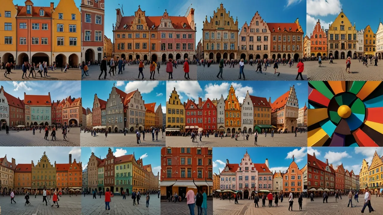 Zdjęcie Festiwale we Wrocławiu: Oto aż 7 wydarzeń, które Cię oczarują!