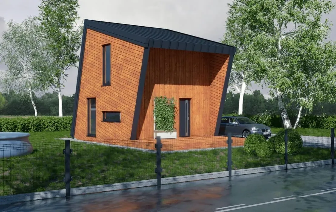 Zdjęcie Ile kosztuje dom modułowy 70m2? Sprawdź ceny i ukryte koszty