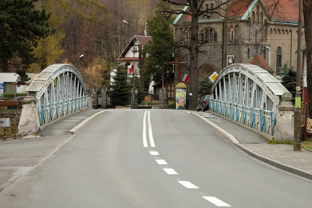 Zdjęcie Najlepsze atrakcje w Piechowicach, które musisz zobaczyć podczas wizyty