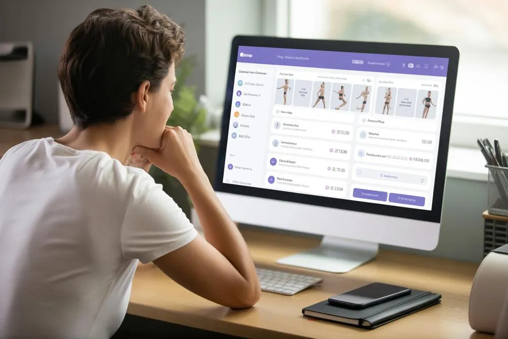 Zdjęcie Jak anulować karnet Well Fitness? Prosty sposób na rezygnację