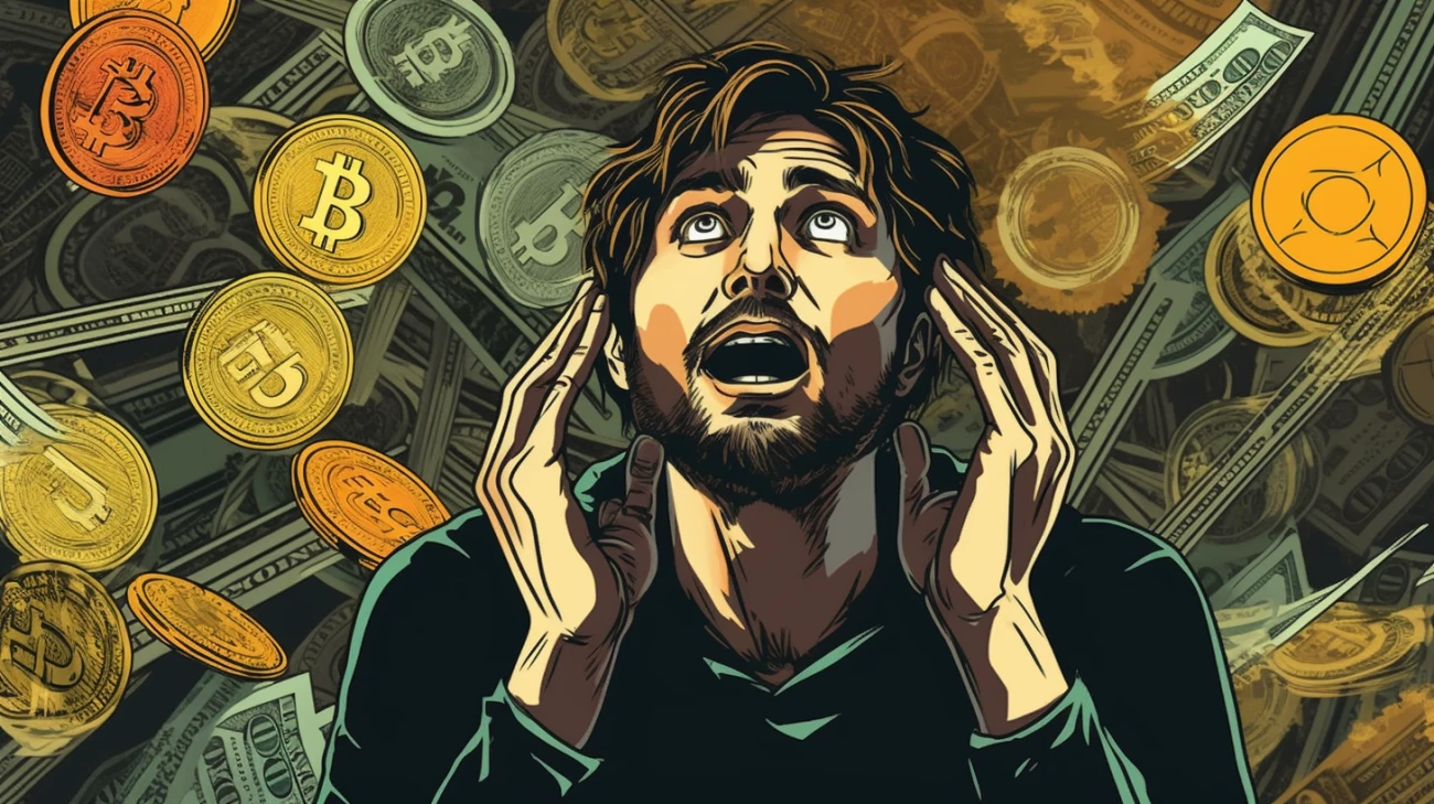 Masz kryptowaluty? Możesz stracić na ich wartości w tym tygodniu!