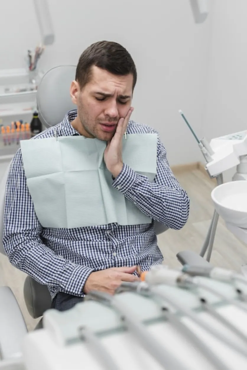 Zdjęcie Ile trwa proces o odszkodowanie od dentysty? Oto co musisz wiedzieć