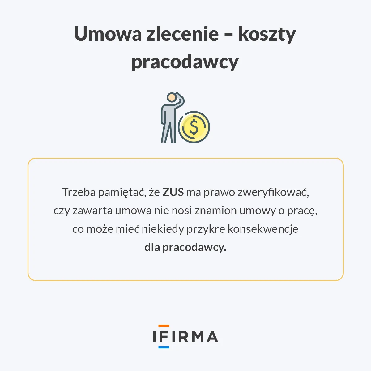 Zdjęcie Jakie są koszty zatrudnienia pracownika na umowę zlecenie? Uniknij nieprzyjemnych niespodzianek