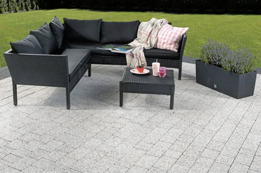 Zdjęcie Najtańsze materiały na taras – oszczędzaj na budowie swojego tarasu