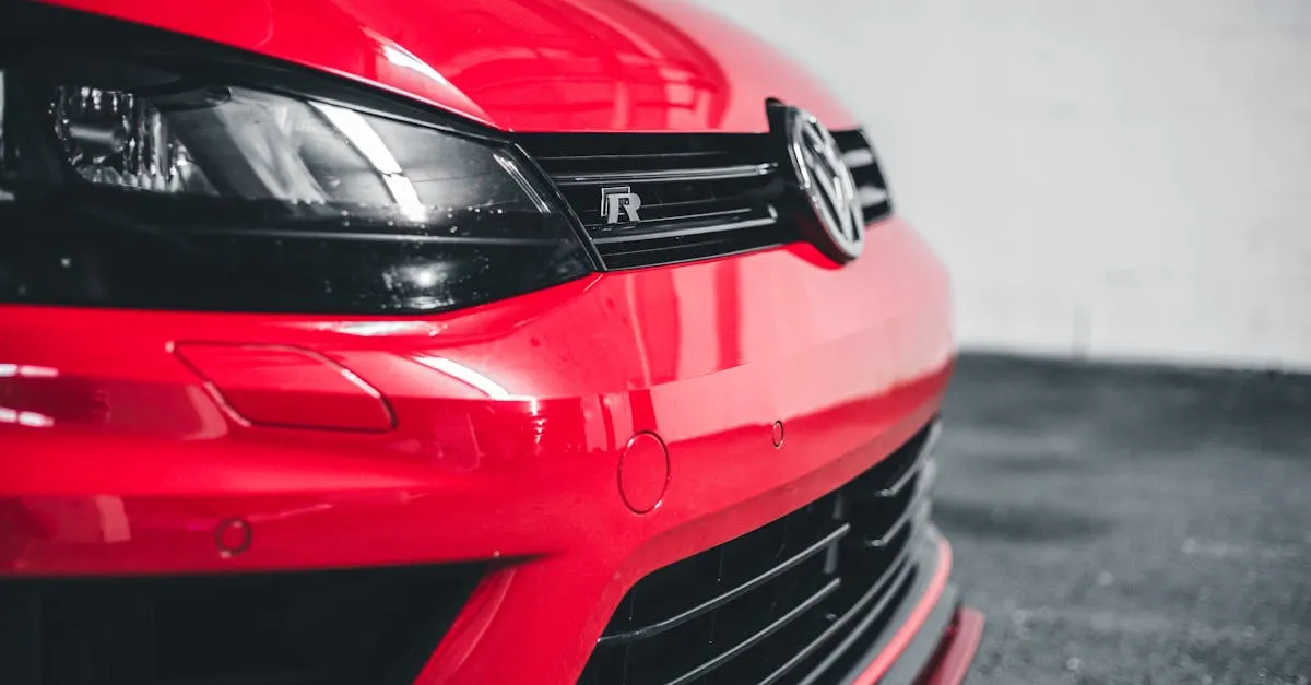 Zdjęcie Klucz dynamometryczny! Bez niego zniszczysz auto przy naprawie
