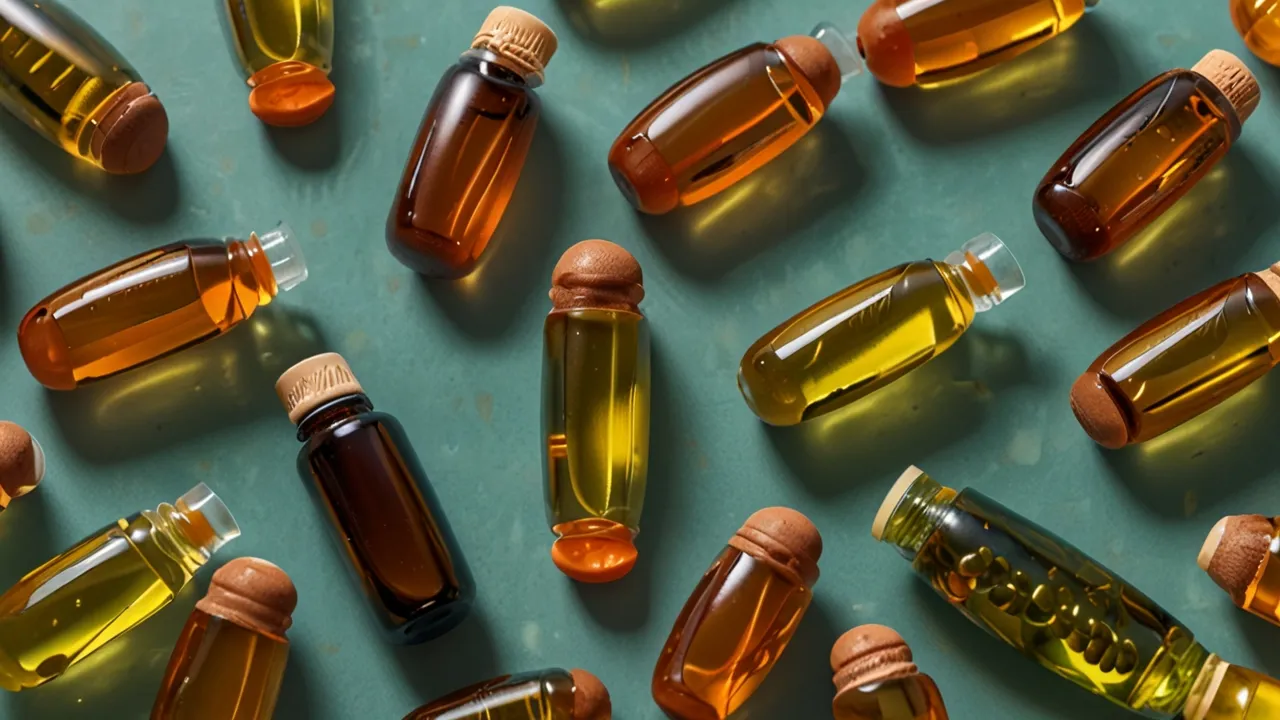 Zdjęcie Jakie omega-3 wybrać: Najlepsze suplementy dla zdrowia i dobrego samopoczucia