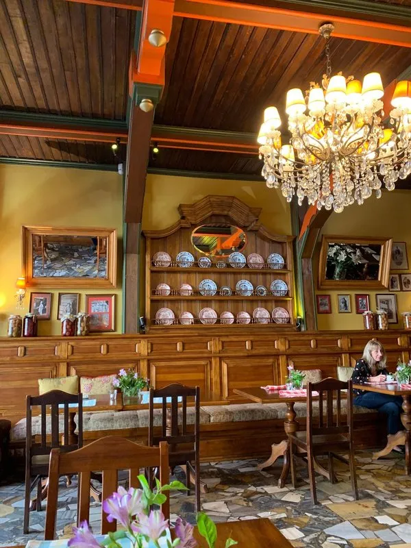 Zdjęcie Gdzie zjeść w Legnicy? Odkryj najlepsze restauracje i smaki