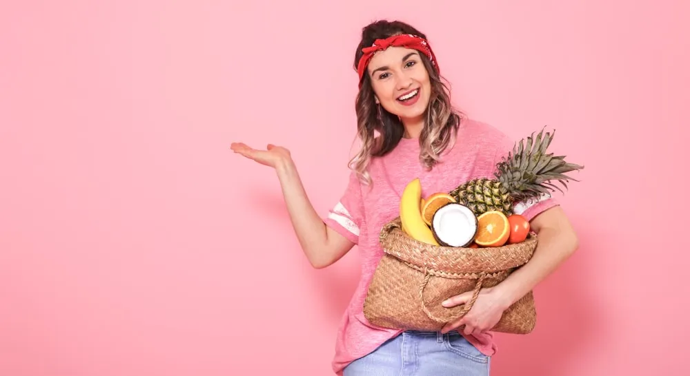 Zdjęcie Ananas a indeks glikemiczny: jak wpływa na cukier we krwi i zdrowie?