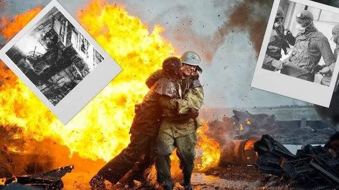 Zdjęcie Czarnobyl część 2: Nowe odkrycia i długoterminowe skutki katastrofy