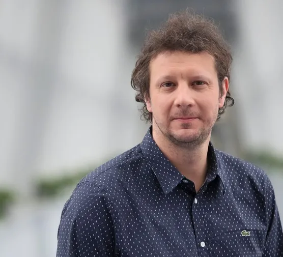 Zdjęcie Wojciech Walasik: życie, kariera i niezapomniane role aktora