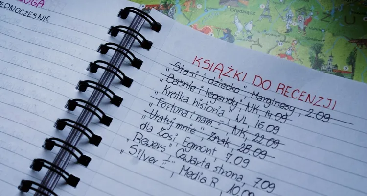 Zdjęcie Czy uczeń ma obowiązek prowadzić zeszyt? Fakty, które musisz znać