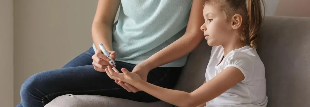 Zdjęcie Podwyższony poziom glukozy u dziecka: 7 alarmujących objawów cukrzycy