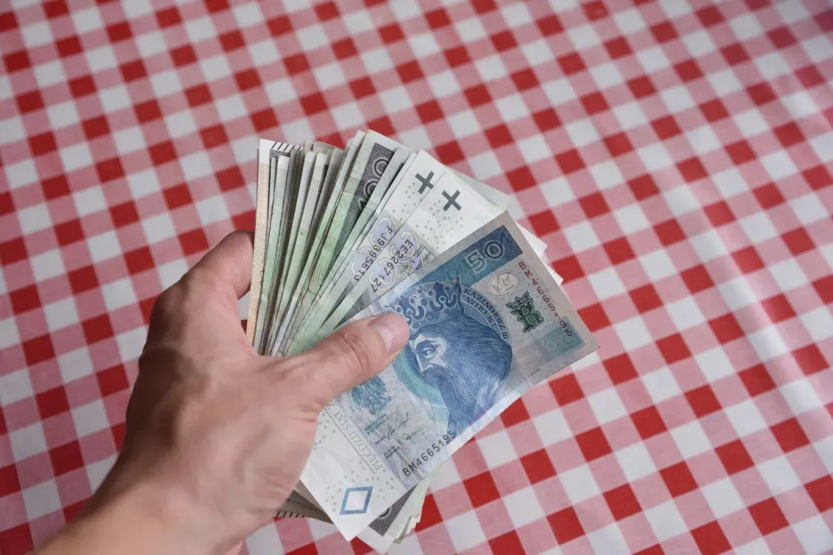 Zdjęcie Emerytura 4500 brutto ile to netto? Sprawdź, ile naprawdę dostaniesz