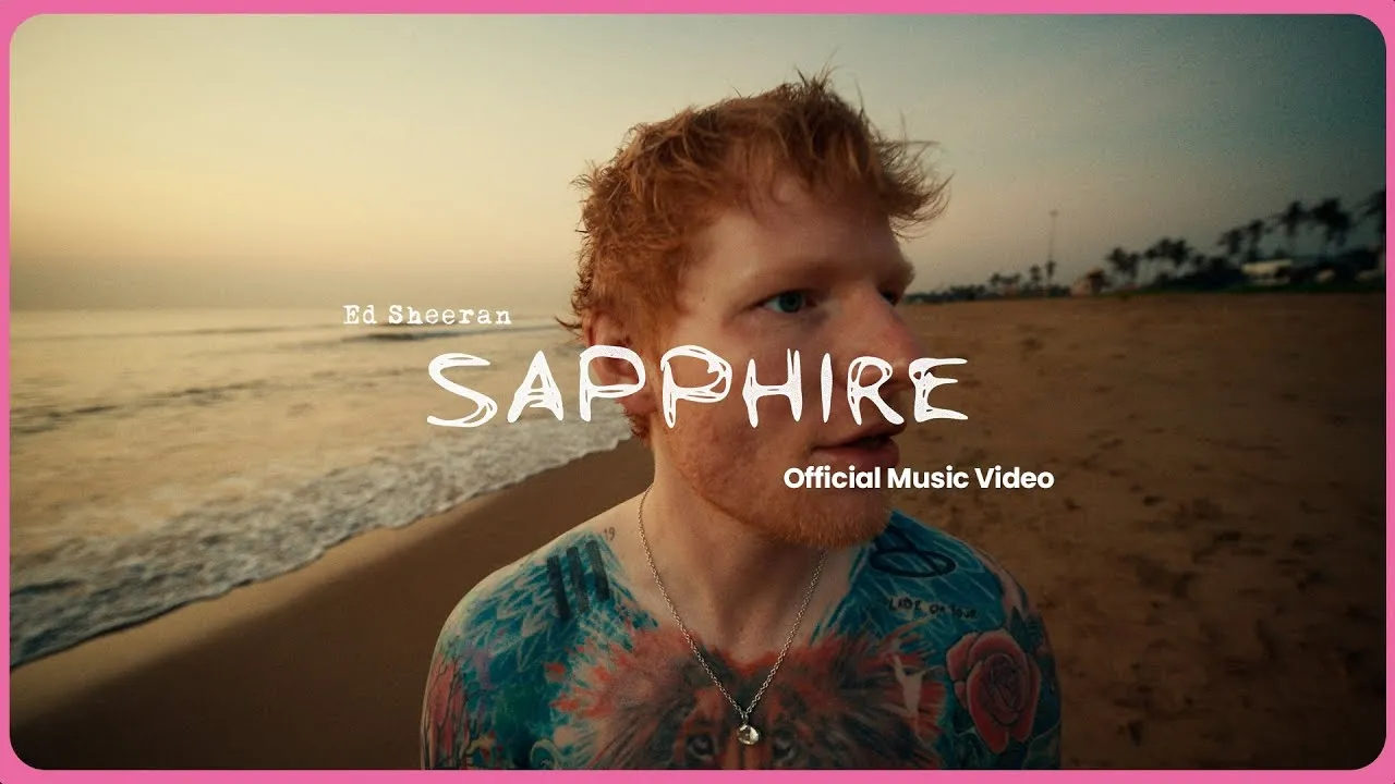 Zdjęcie Ile Ed Sheeran ma lat? Zaskakujące fakty o jego wieku i karierze