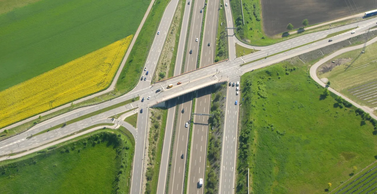 Zdjęcie Niemieckie autostrady od kiedy płatne? Co musisz wiedzieć o opłatach