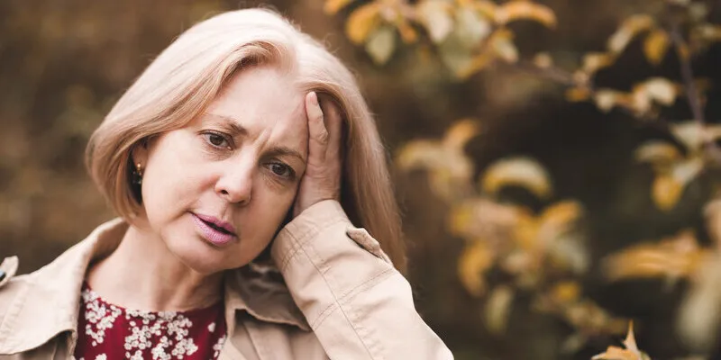 Zdjęcie Poznaj nieoczywiste przyczyny codziennego bólu głowy. Diagnostyka