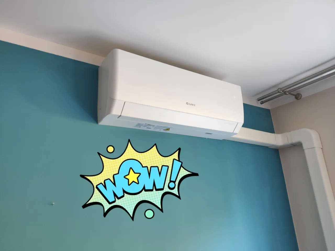 Zdjęcie Profesjonalny montaż klimatyzacji w Krakowie - jak wybrać firmę?