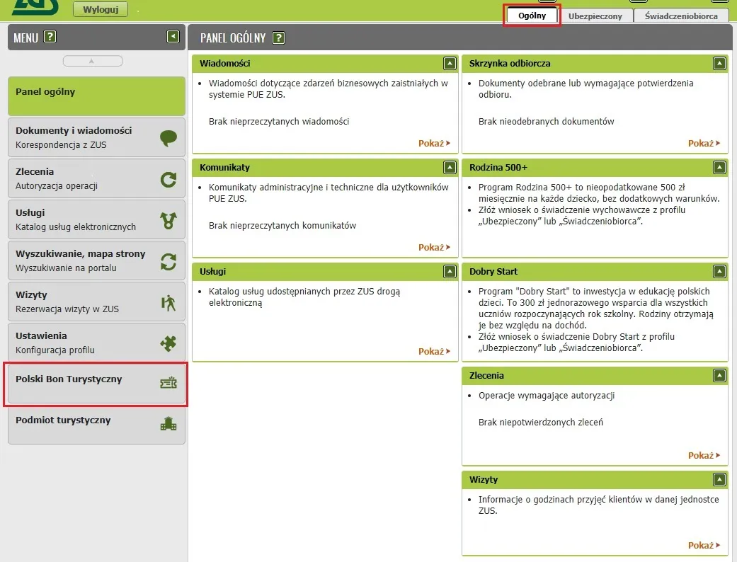 Zdjęcie Gdzie można wykorzystać bon turystyczny bez noclegu? Odkryj możliwości