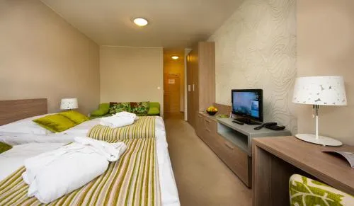 Zdjęcie Jak zostawić pokój w hotelu i uniknąć nieprzyjemnych niespodzianek